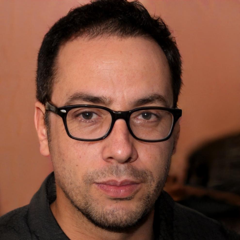 Portrait de Marc Dubois, Directeur Général de virexaquori